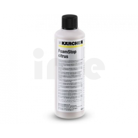 Kärcher odpěňovač FoamStop citrus 125 ml