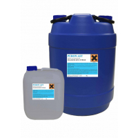 MPD Puron AST alkalický prostředek pro mycí stroje 10 kg