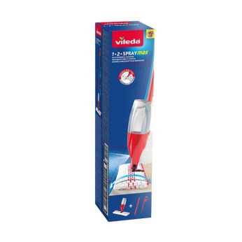 Vileda 1.2 Spray Max mop box
