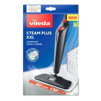 Vileda Steam XXL náhrada na mop