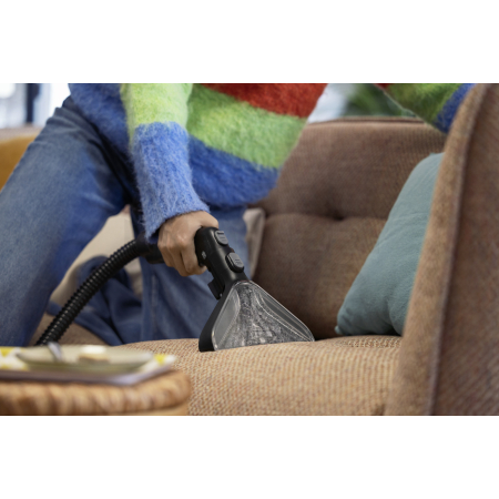 Čistič na koberce a čalounění KÄRCHER SE 3 Compact Home Floor 1.081-533.0