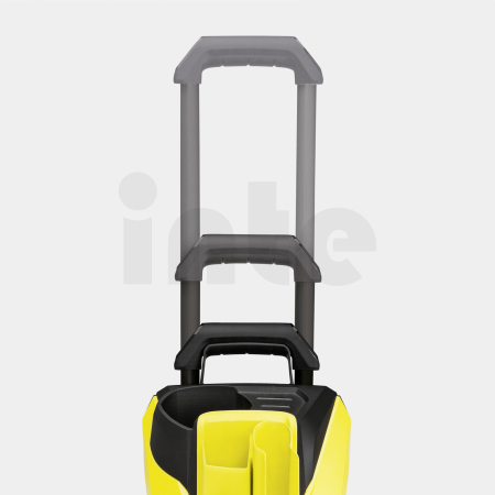 Vysokotlaký čistič KÄRCHER K 4 Premium Power Control Home&Brush Anniversary Edition 1.324-138.0
