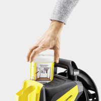 Vysokotlaký čistič KÄRCHER K 4 Premium Power Control Home&Brush Anniversary Edition 1.324-138.0