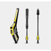 Vysokotlaký čistič KÄRCHER K 4 Premium Power Control Home&Brush Anniversary Edition 1.324-138.0