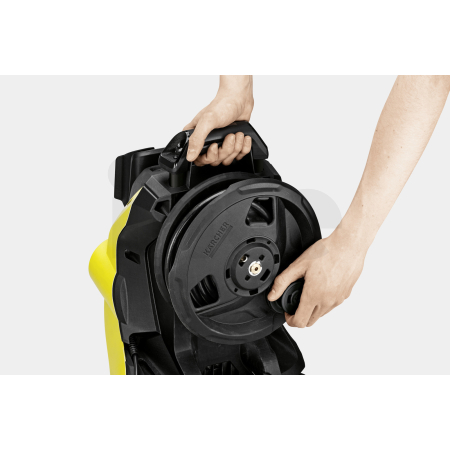 Vysokotlaký čistič KÄRCHER K 4 Premium Power Control Home&Brush Anniversary Edition 1.324-138.0