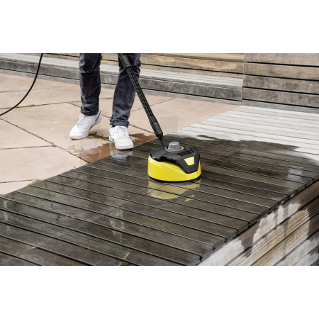 Vysokotlaký čistič KÄRCHER K 4 Premium Power Control Home&Brush Anniversary Edition 1.324-138.0