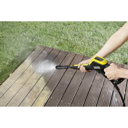 Vysokotlaký čistič KÄRCHER K 4 Premium Power Control Home&Brush Anniversary Edition 1.324-138.0