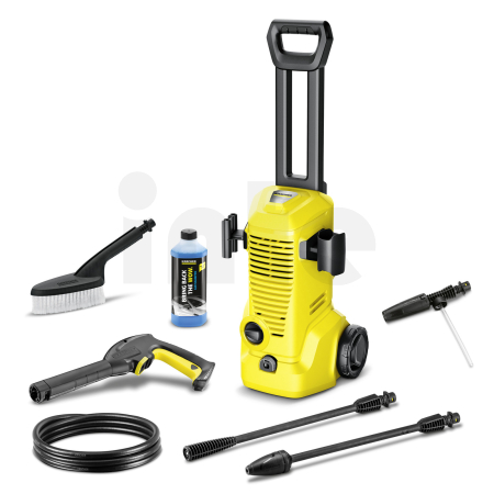 Tlaková myčka KÄRCHER K 2 Premium Car 1.673-533.0