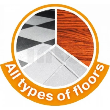 Vileda DuActiva smeták