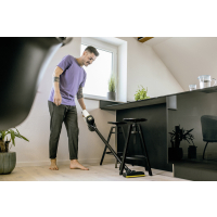 AKU Tyčový vysavač KÄRCHER VC 4 Cordless myHome 1.198-630.0