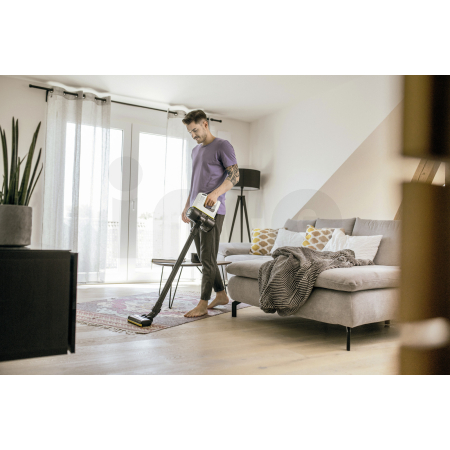 AKU Tyčový vysavač KÄRCHER VC 4 Cordless myHome 1.198-630.0