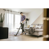 AKU Tyčový vysavač KÄRCHER VC 4 Cordless myHome 1.198-630.0