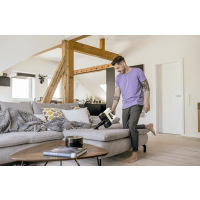 AKU Tyčový vysavač KÄRCHER VC 4 Cordless myHome 1.198-630.0