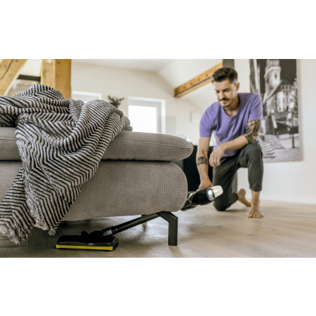 AKU Tyčový vysavač KÄRCHER VC 4 Cordless myHome 1.198-630.0
