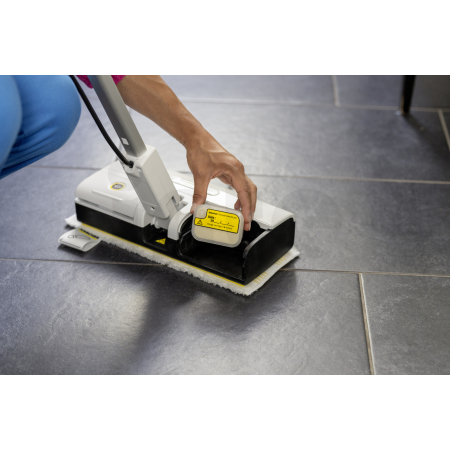 KÄRCHER Odvápňovací kazeta k SC 1 Upright 2.863-104.0