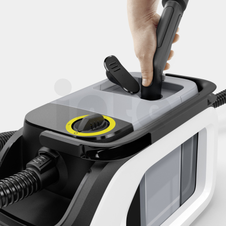 Čistič na koberce a čalounění KÄRCHER SE 3 Compact Home 1.081-530.0