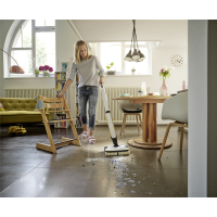 Akumulátorový podlahový mycí stroj KÄRCHER FC 7 Cordless 1.055-701.0