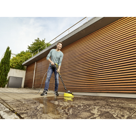 Vysokotlaký čistič KÄRCHER K 5 Power Control Flex Home & Brush 1.324-709.0