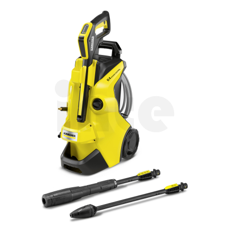 Vysokotlaký čistič KÄRCHER K 4 Power Control Flex 1.324-300.0