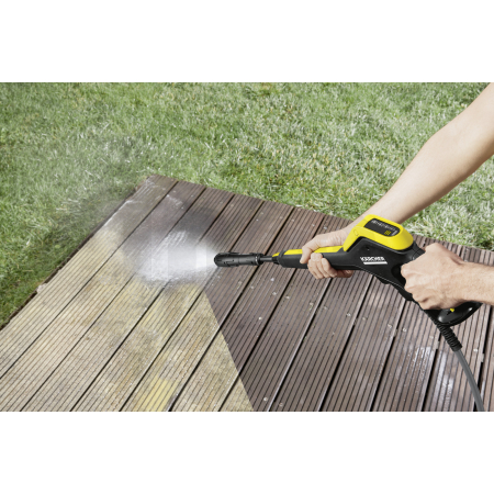 Vysokotlaký čistič KÄRCHER K 4 Power Control Flex 1.324-300.0