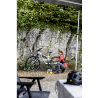 Mobilní tlaková myčky KÄRCHER OC 3 Bike Box 1.680-017.0