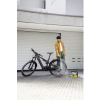 Mobilní tlaková myčky KÄRCHER OC 3 Bike Box 1.680-017.0