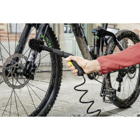 Mobilní tlaková myčky KÄRCHER OC 3 Bike Box 1.680-017.0