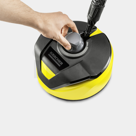 Vysokotlaký čistič KÄRCHER K 5 WCM Premium Home 1.324-462.0