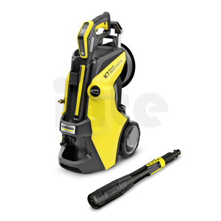Vysokotlaký čistič KÄRCHER K 7 Premium Smart Control Flex 1.317-360.0