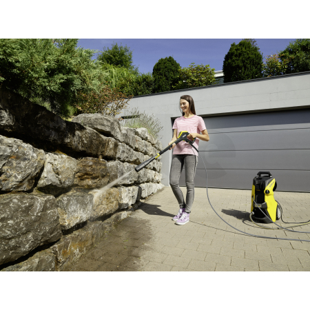 Vysokotlaký čistič KÄRCHER K 7 Premium Smart Control Flex 1.317-360.0