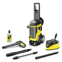 Vysokotlaký čistič KÄRCHER K 7 WCM Premium Home 1.317-421.0