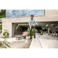 Vysokotlaký čistič KÄRCHER K 7 WCM Premium Home 1.317-421.0