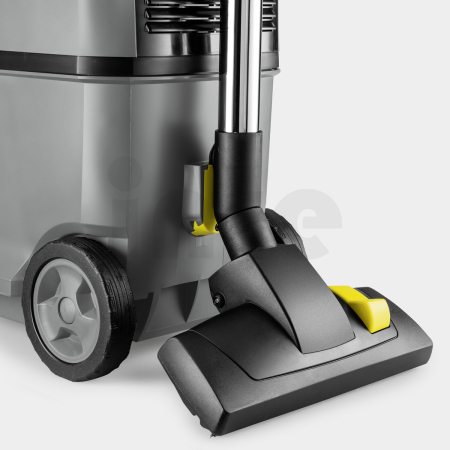 Bateriový vysavač na suché nečistoty KÄRCHER T 15/1 Bp 1.355-352.0