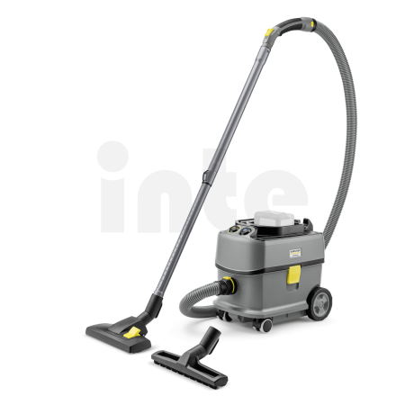 Bateriový vysavač na suché nečistoty KÄRCHER T 10/1 Bp Adv 1.527-350.0