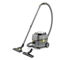 Bateriový vysavač na suché nečistoty KÄRCHER T 10/1 Bp Adv 1.527-350.0