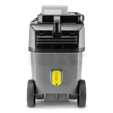 Bateriový vysavač na suché nečistoty KÄRCHER T 15/1 Bp Adv 1.355-350.0