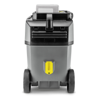 Bateriový vysavač na suché nečistoty KÄRCHER T 15/1 Bp Adv HEPA 1.355-351.0