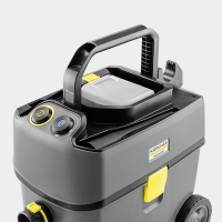 Bateriový vysavač na suché nečistoty KÄRCHER T 15/1 Bp Adv HEPA 1.355-351.0