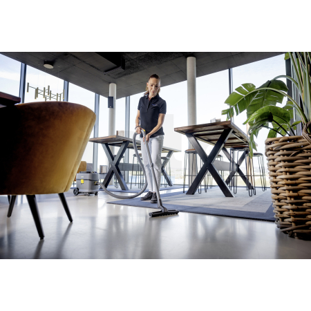Bateriový vysavač na suché nečistoty KÄRCHER T 15/1 Bp Adv HEPA 1.355-351.0