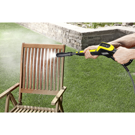 Vysokotlaký čistič KÄRCHER K 7 Premium Smart Control Flex Home FJ 1.317-246.0