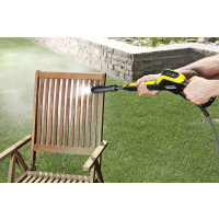Vysokotlaký čistič KÄRCHER K 7 Premium Smart Control Flex Home FJ 1.317-246.0