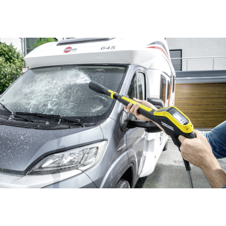 Vysokotlaký čistič KÄRCHER K 7 Premium Smart Control Flex Home FJ 1.317-246.0
