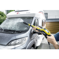 Vysokotlaký čistič KÄRCHER K 7 Premium Smart Control Flex Home FJ 1.317-246.0