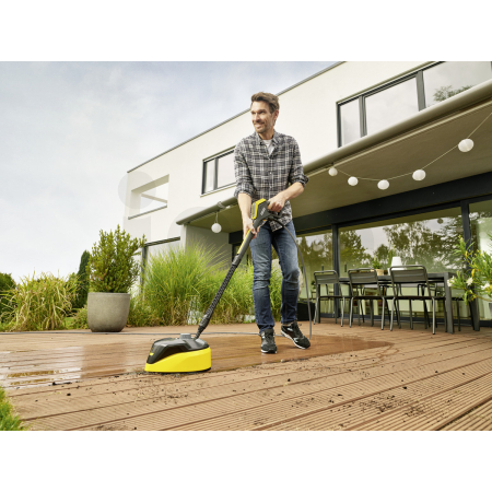 Vysokotlaký čistič KÄRCHER K 7 Premium Smart Control Flex Home FJ 1.317-246.0