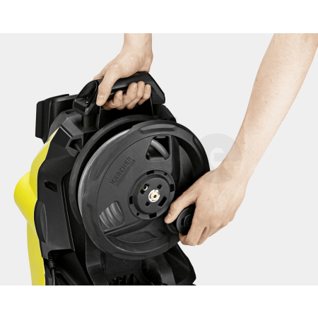 Vysokotlaký čistič KÄRCHER K 7 Premium Smart Control Flex Home FJ 1.317-246.0