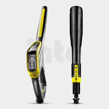 Vysokotlaký čistič KÄRCHER K 7 Premium Smart Control Flex Home FJ 1.317-246.0