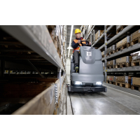 KÄRCHER FloorPro přírodní průmyslový čistič RM 69N, 20l, 6.296-245.0