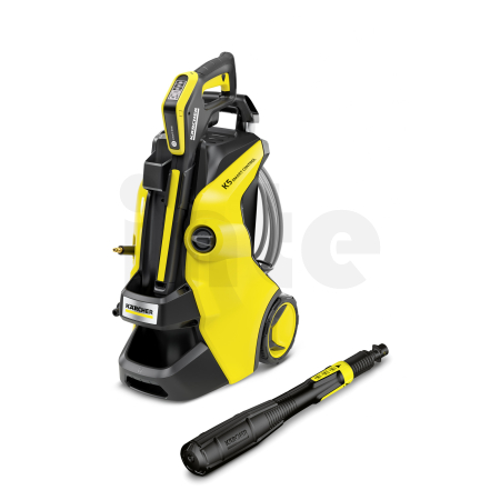 Vysokotlaký čistič KÄRCHER K 5 Smart Control Flex 1.324-730.0