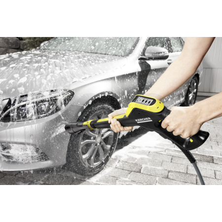 Vysokotlaký čistič KÄRCHER K 5 Smart Control Flex 1.324-730.0