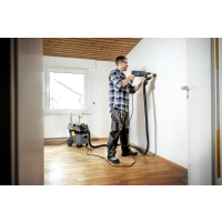 Mokro-suchý vysavač KÄRCHER NT 30/1 Ap Te H 1.148-253.0